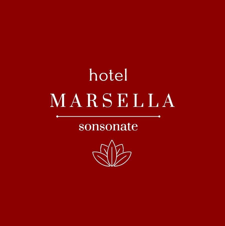 Hotel Marsella ソンソナテ エクステリア 写真